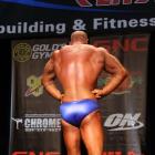 Chris  Merkel - NPC Empire Classic 2012 - #1